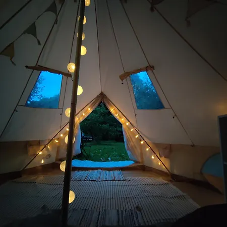 Lilys Garden Prebberede