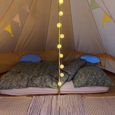 럭셔리텐트 Lilys Garden *